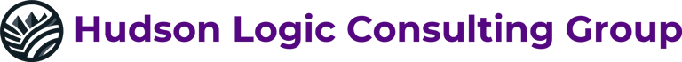 Hudson Logic Consulting Group logo