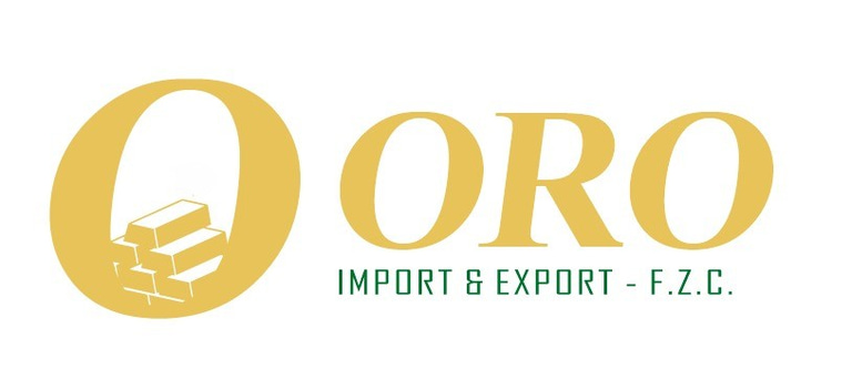 Oro Import & Export - F.Z.C logo