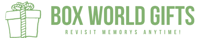 Box World Gifts logo