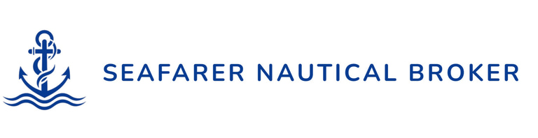 Seafarer Nautical Broker logo