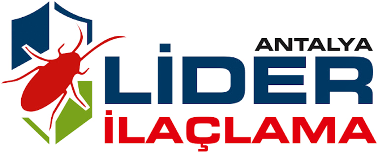 Lider İlaçlama logo