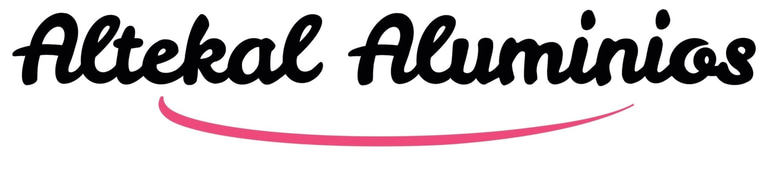 Altekal Aluminios Instalaciones y Reparaciones logo
