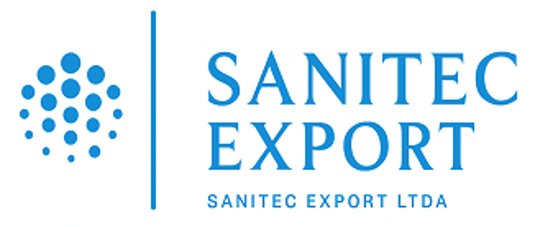 SANITEC EXPORT LTDA logo