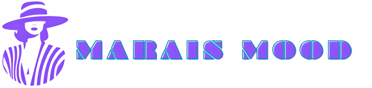 Marais Mood logo
