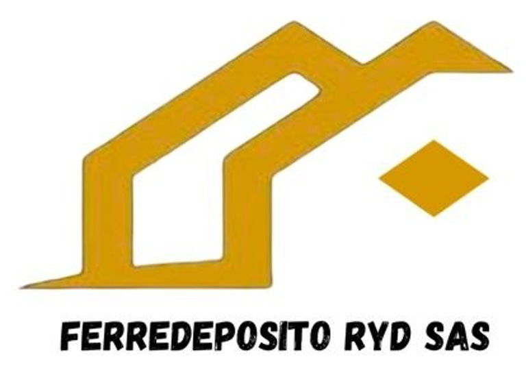 FERREDEPOSITO RYD SAS logo