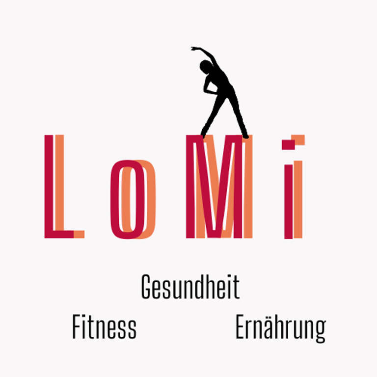 LoMiFitness logo