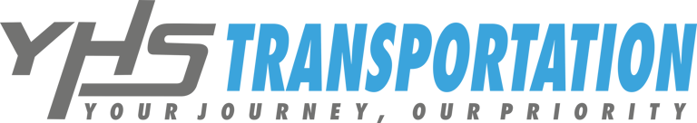 YHS Transportation logo