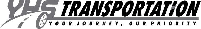 YHS Transportation logo