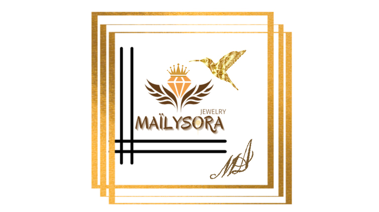 MAÏLYSORA logo
