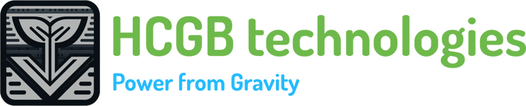 HCGB Technologies logo