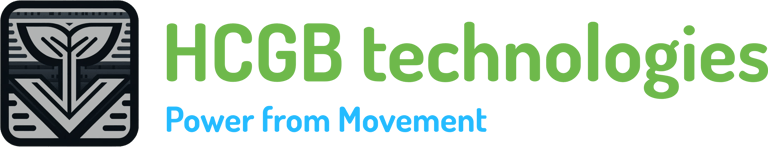 Hybrid Cascading Gravity Battery  Technologies logo