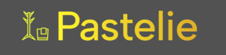 PASTELIE logo
