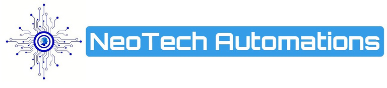 NeoTech Automations logo