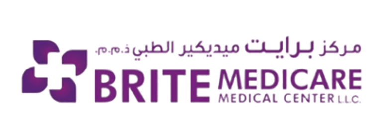 britemedical.ae logo