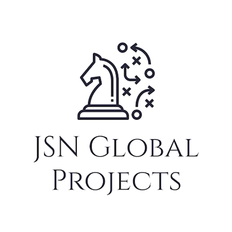 JSN Global Projects logo