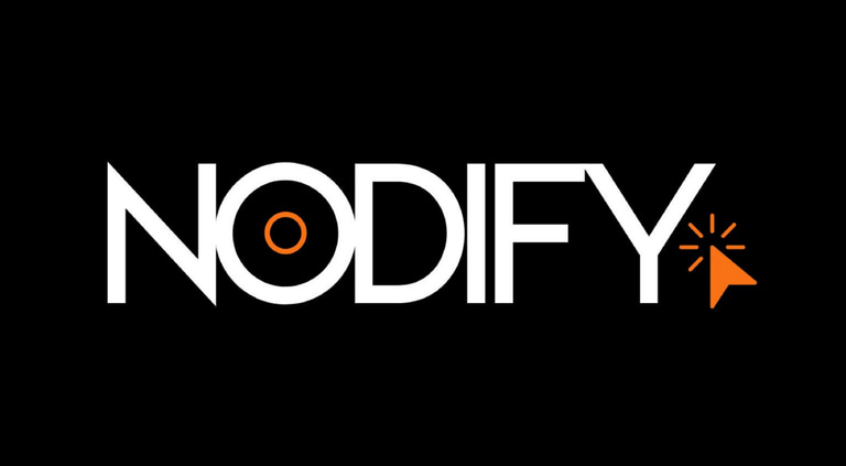 Nodify logo