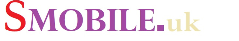 SMOBILE.uk logo