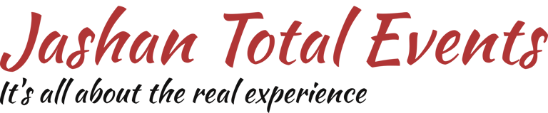 Jashan Total Events logo