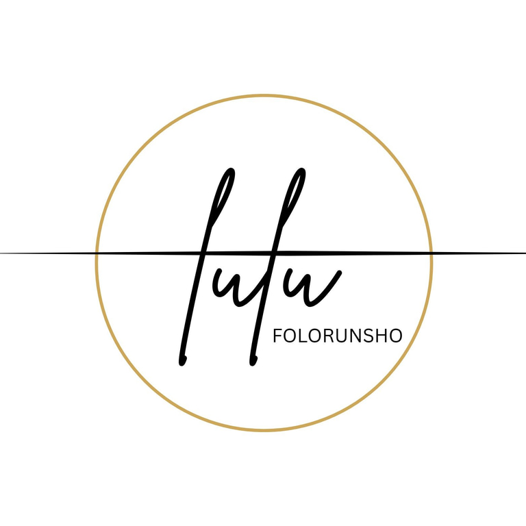 Tutu Folorunsho logo