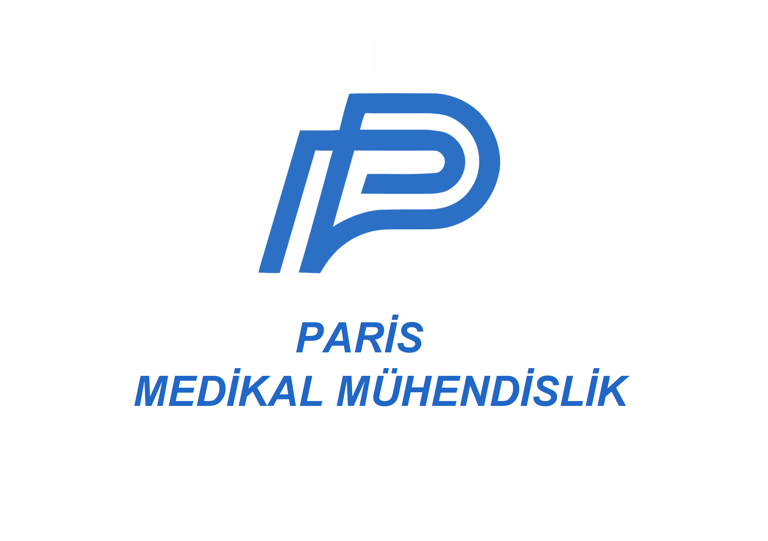 Paris Medikal Mühendislik logo
