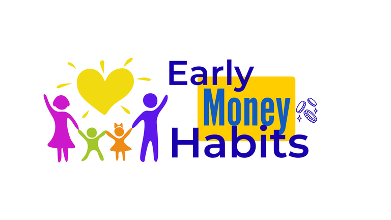 Early Money Habits logo