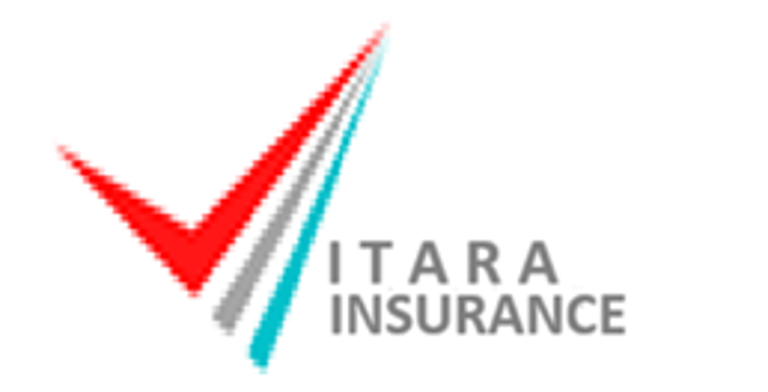 Vitara Inaurance logo