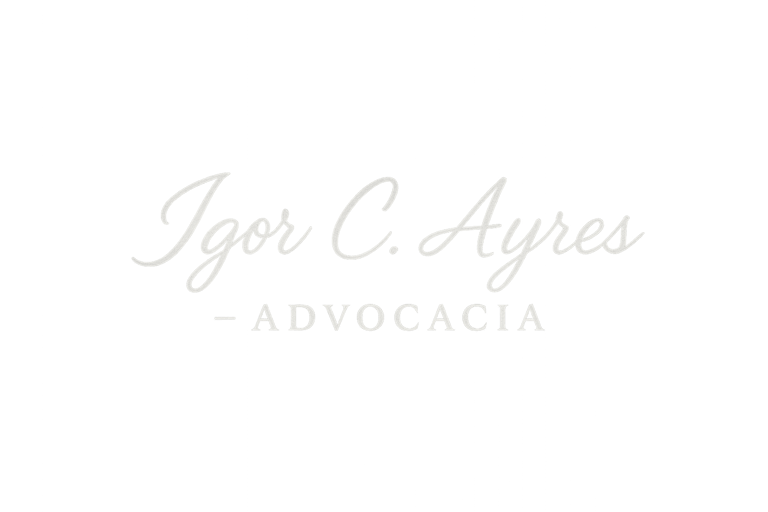 Igor C. Ayres - Advocacia Especializada logo