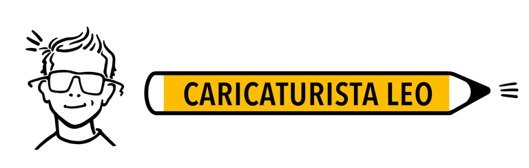 CARICATURISTA PARA EVENTOS MEXICO logo