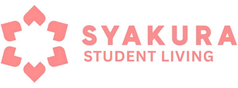 Syakura Student Living logo