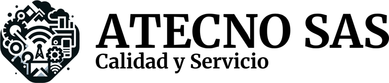Atecno logo
