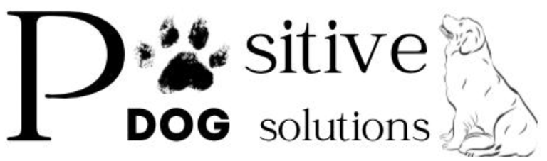 Pawsitive Dog Solutions logo