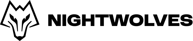 NightWolves logo