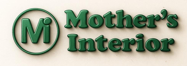 Mothers Interior logo