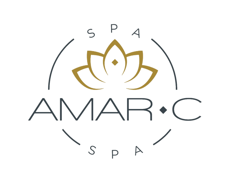 Amar C Spa logo