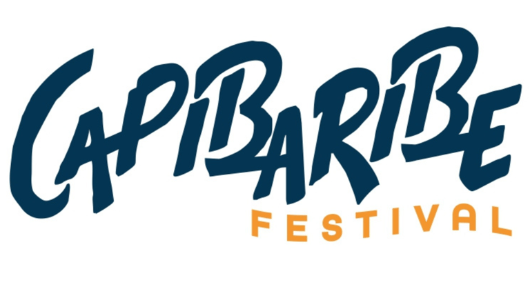 Capibaribe Festival logo