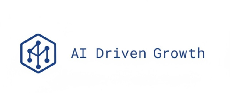 Ai Driven Growth logo