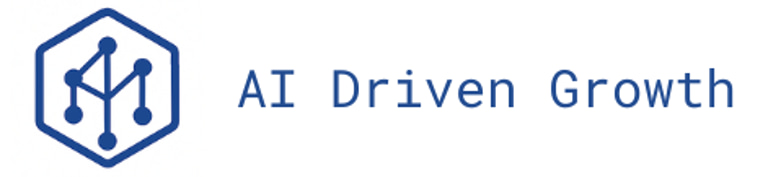 Ai Driven Growth logo