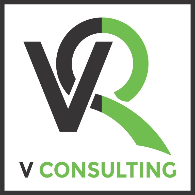 V Consulting 9 LLC logo