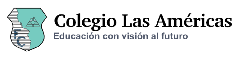 Colegio Las Américas logo