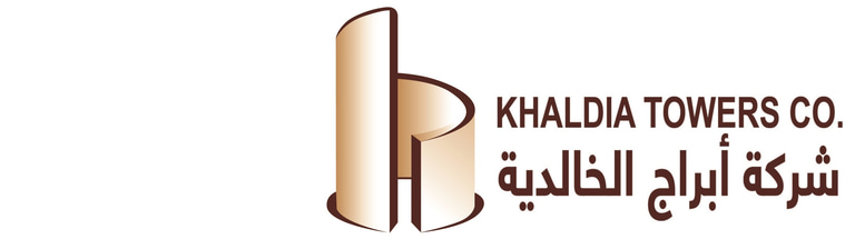 KHALDIA TOWERS CO. logo