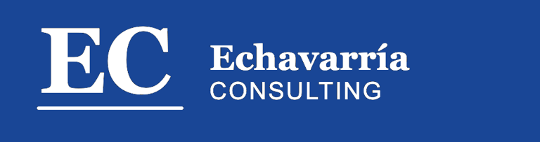 Lucas echavarria consulting logo