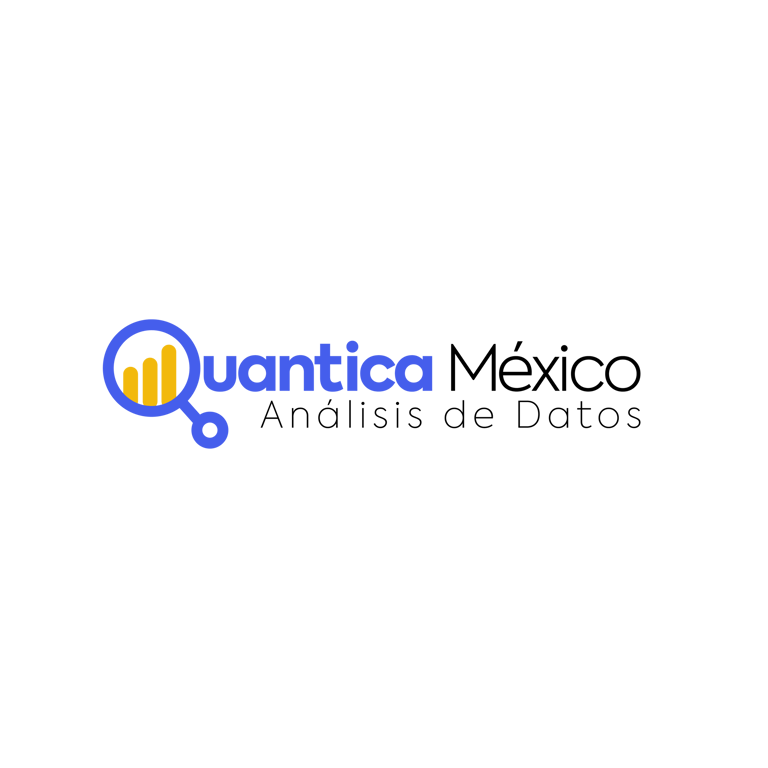 Quantica México logo