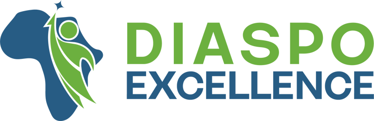 Diaspo Excellence logo