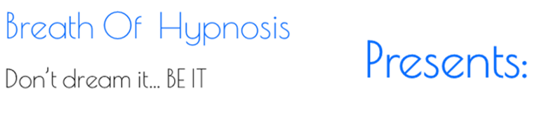 Breath Of Hypnosis logo