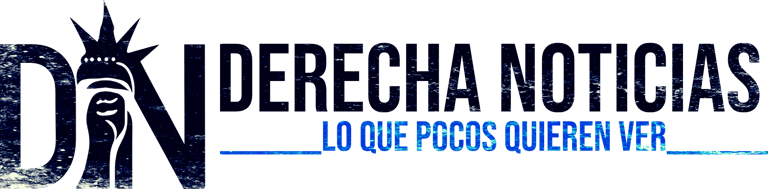 Derecha Noticias logo