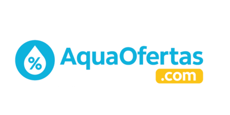 AQUAOFERTAS.COM logo