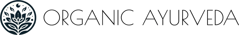 Organic Ayurveda Life logo