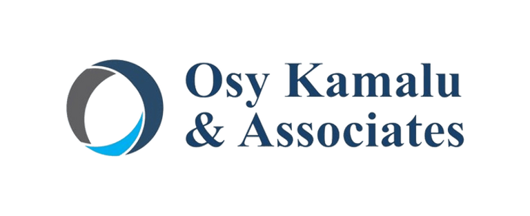 Osykamalu & Associates logo