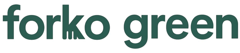 Forko Green logo