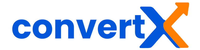 Convertx logo